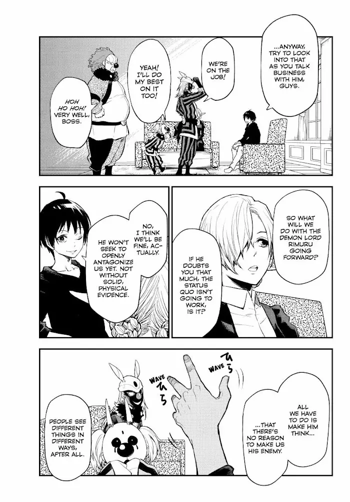 That Time I Got Reincarnated as a Slime Chapter 119 image 11_optimized